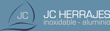 JC Herrajes | Inoxidable - Aluminio