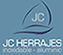 JC Herrajes | Inoxidable - Aluminio